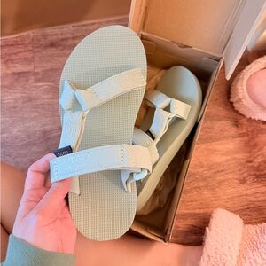 Teva Sandals
